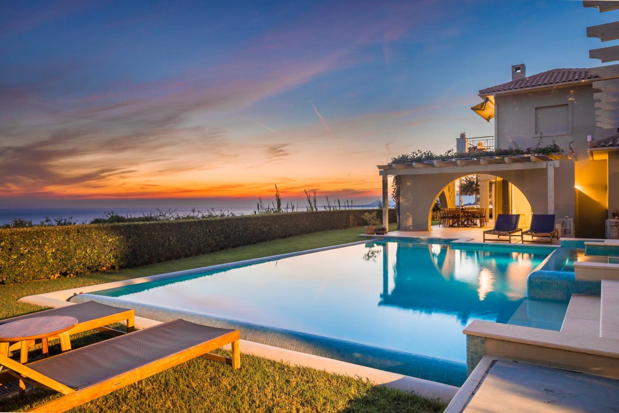 Sarlata Villas スヴォロナータ エクステリア 写真