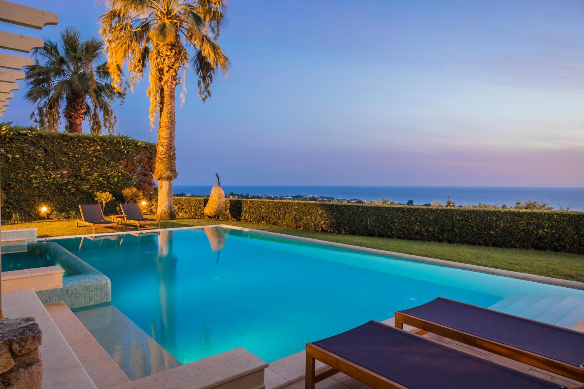Sarlata Villas スヴォロナータ エクステリア 写真