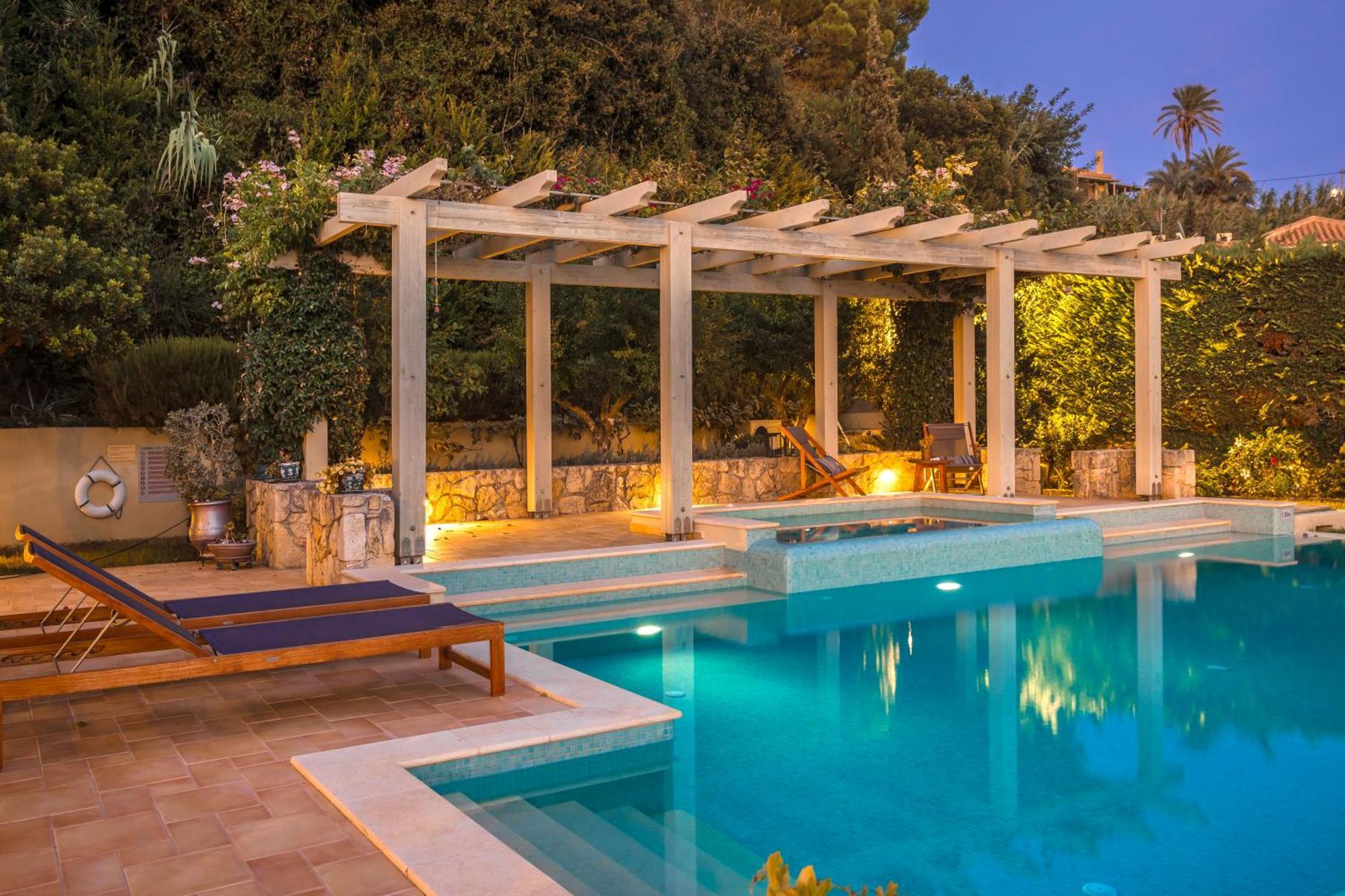 Sarlata Villas スヴォロナータ エクステリア 写真