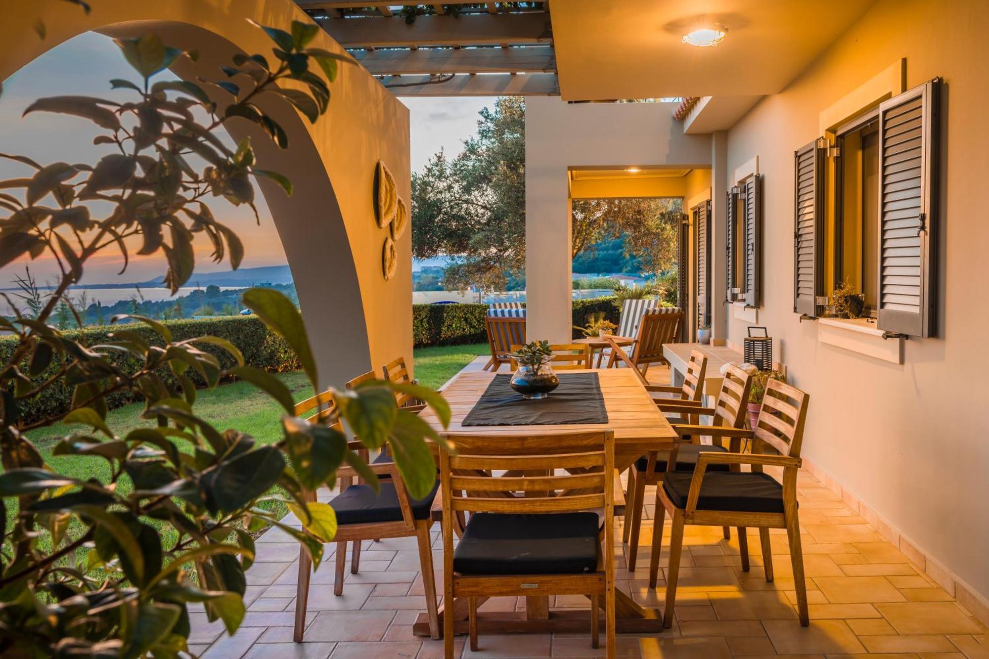 Sarlata Villas スヴォロナータ エクステリア 写真