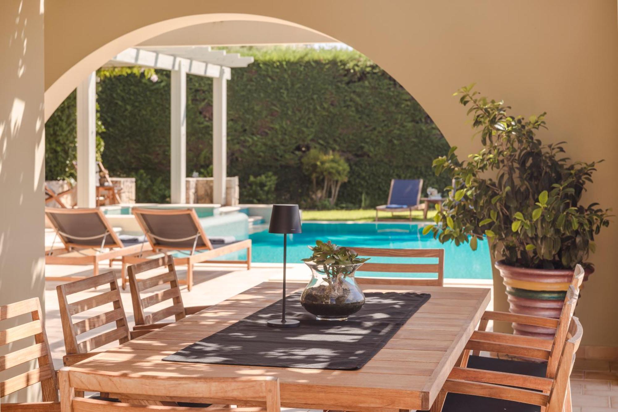Sarlata Villas スヴォロナータ エクステリア 写真