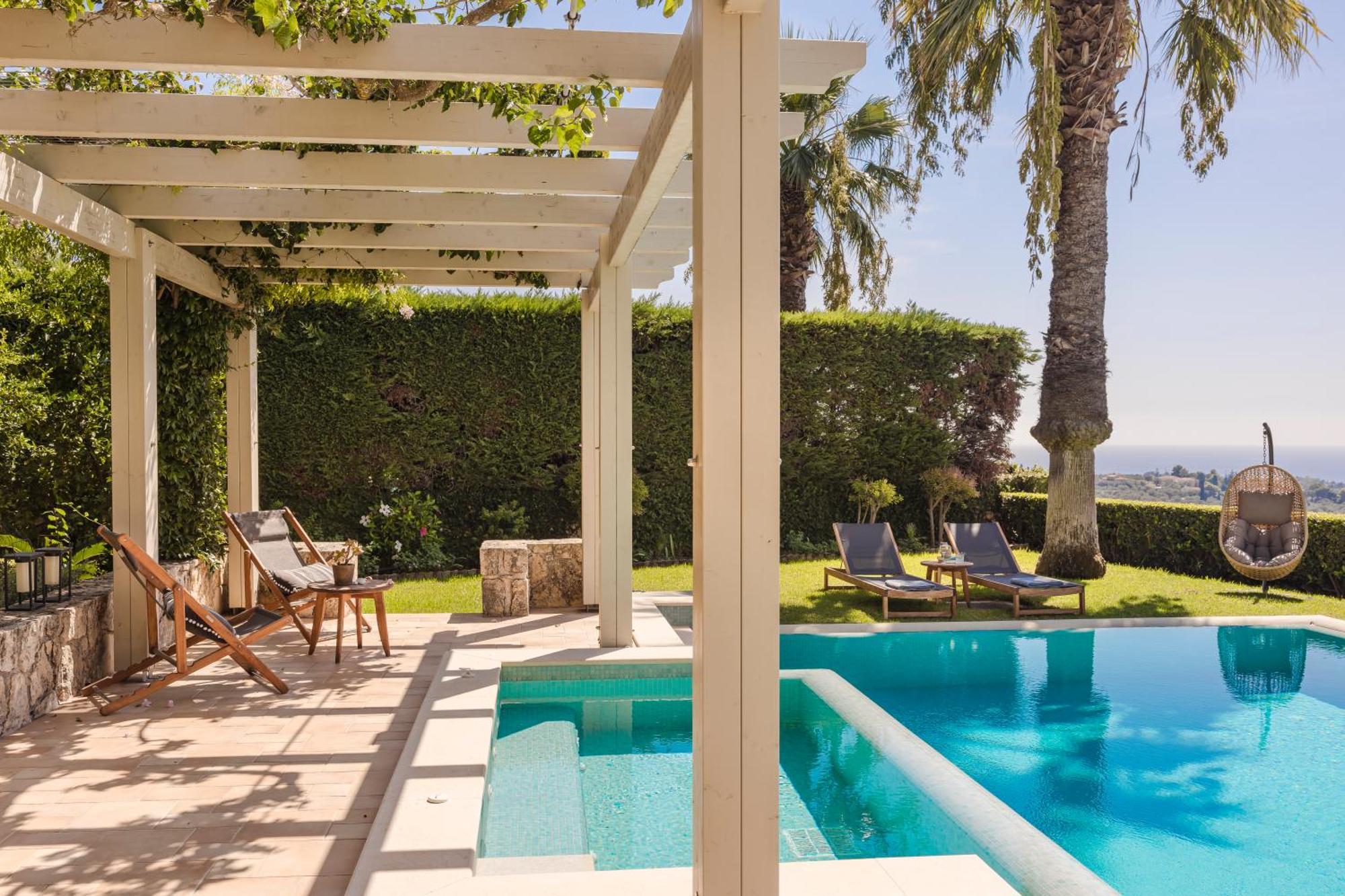 Sarlata Villas スヴォロナータ エクステリア 写真