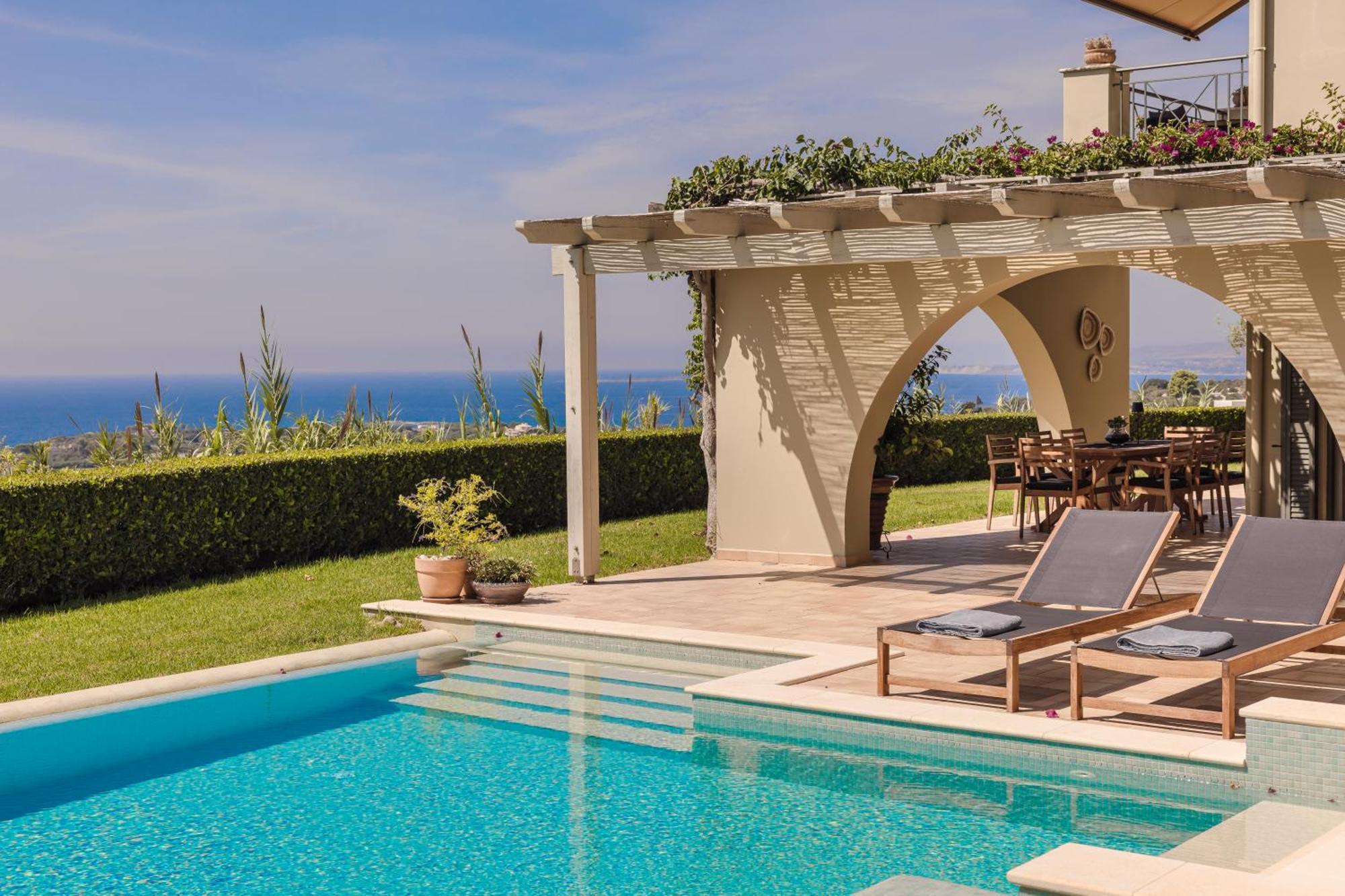 Sarlata Villas スヴォロナータ エクステリア 写真