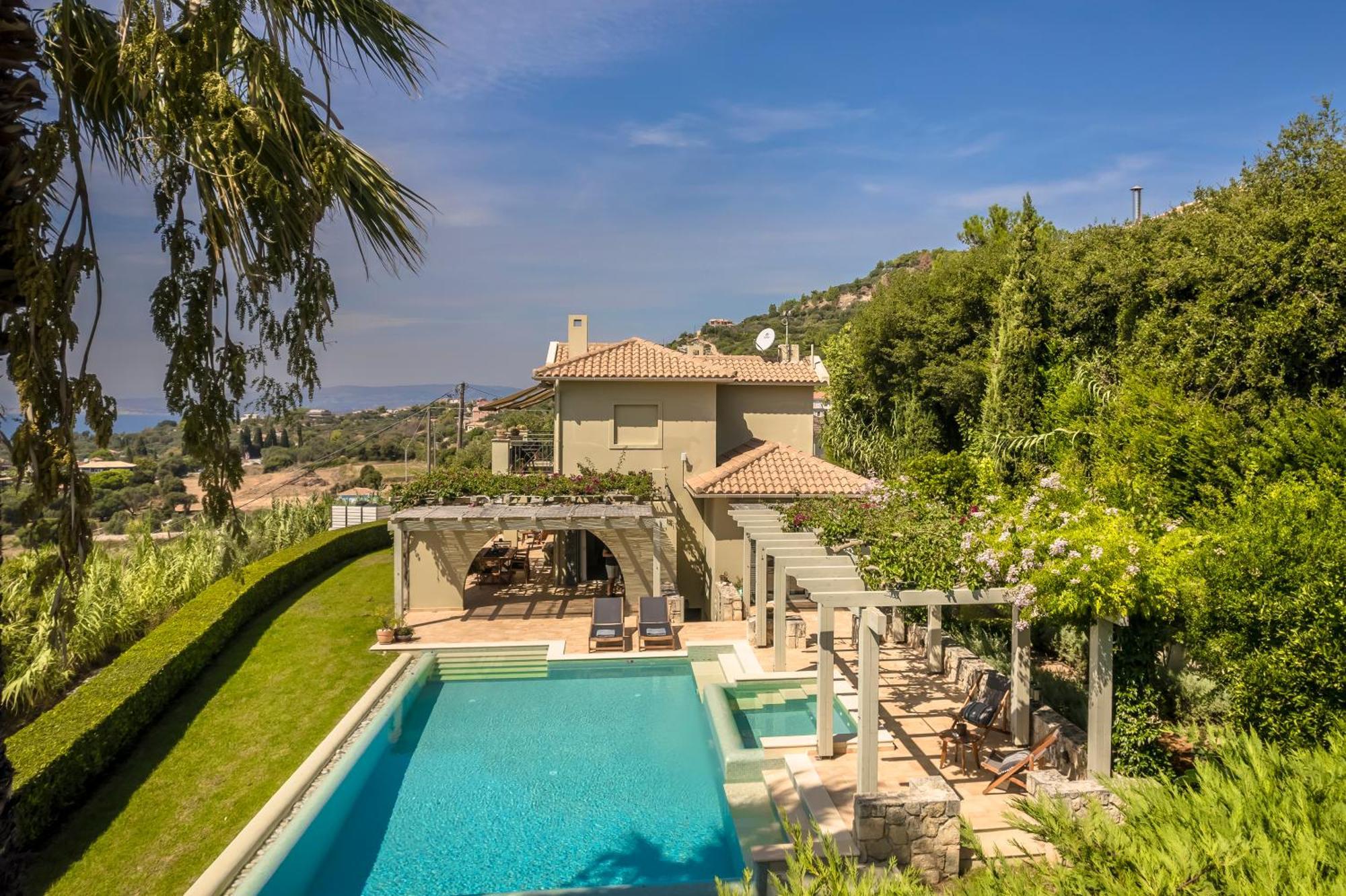 Sarlata Villas スヴォロナータ エクステリア 写真