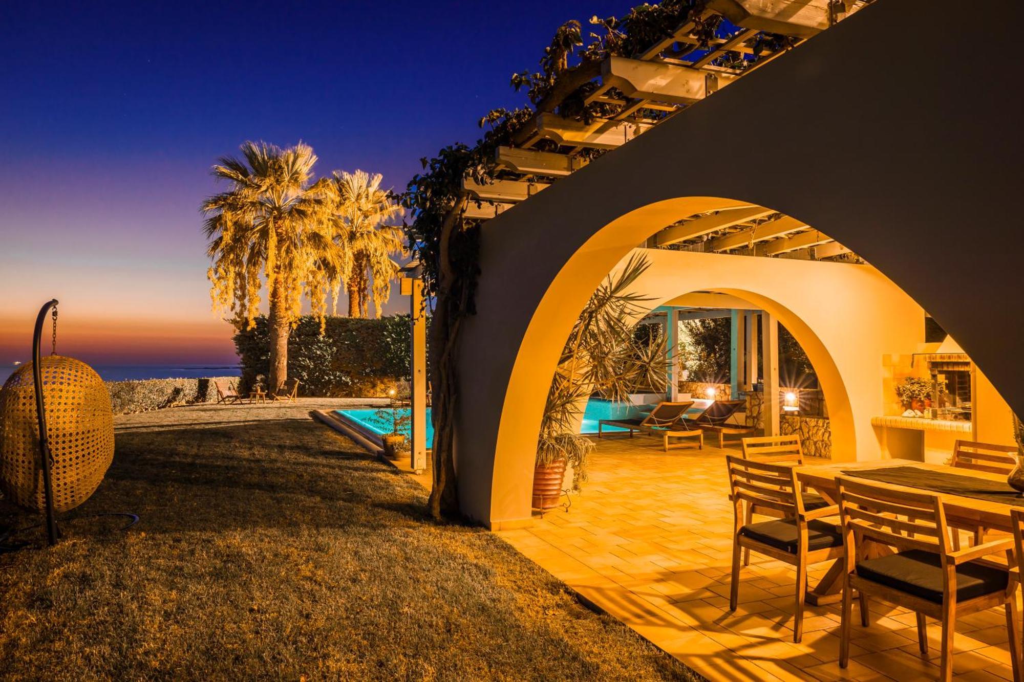Sarlata Villas スヴォロナータ エクステリア 写真