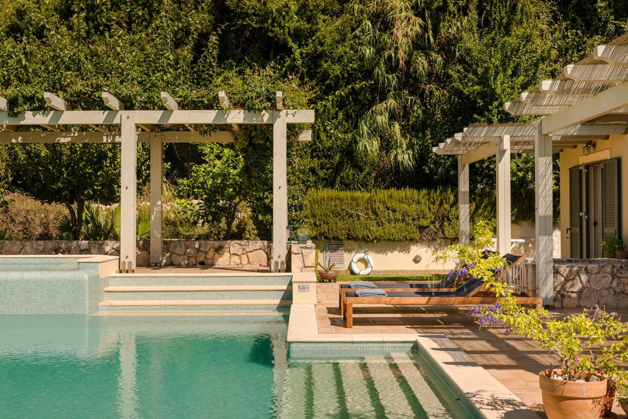 Sarlata Villas スヴォロナータ エクステリア 写真