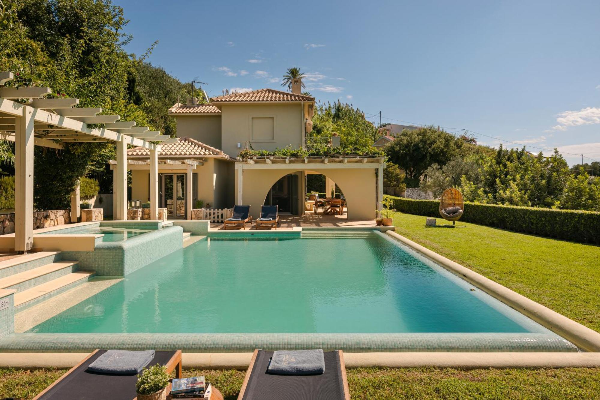 Sarlata Villas スヴォロナータ エクステリア 写真