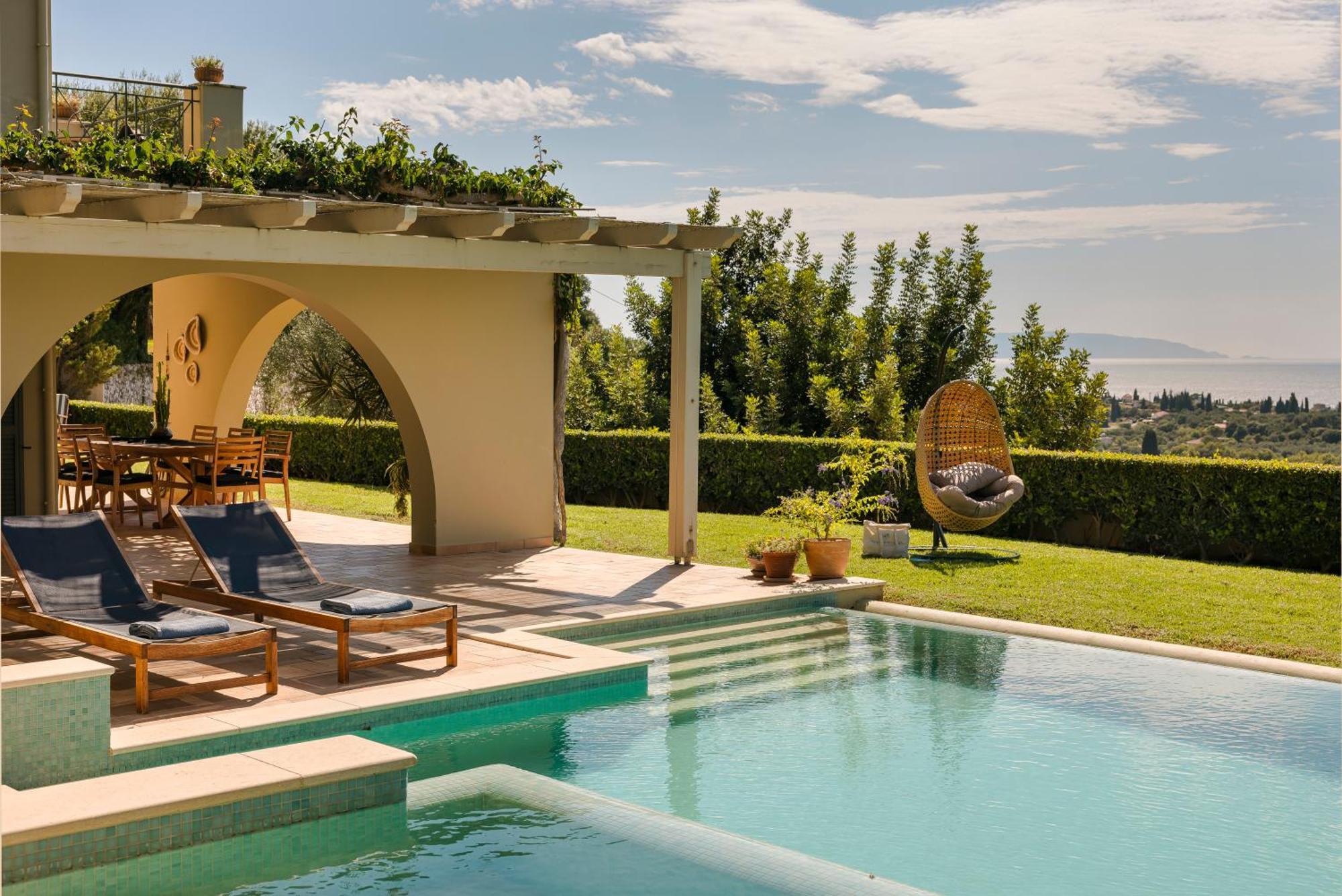 Sarlata Villas スヴォロナータ エクステリア 写真