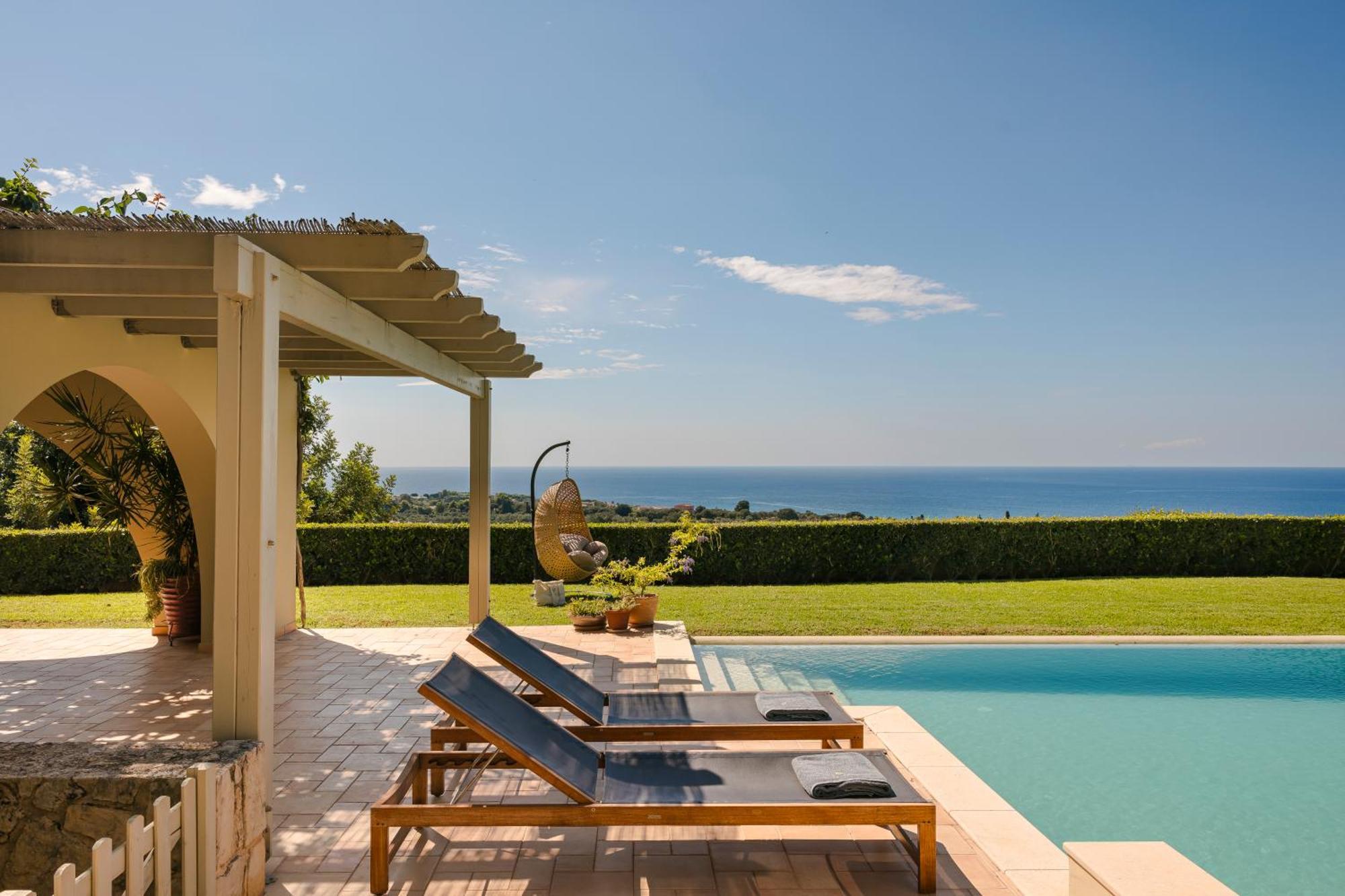 Sarlata Villas スヴォロナータ エクステリア 写真