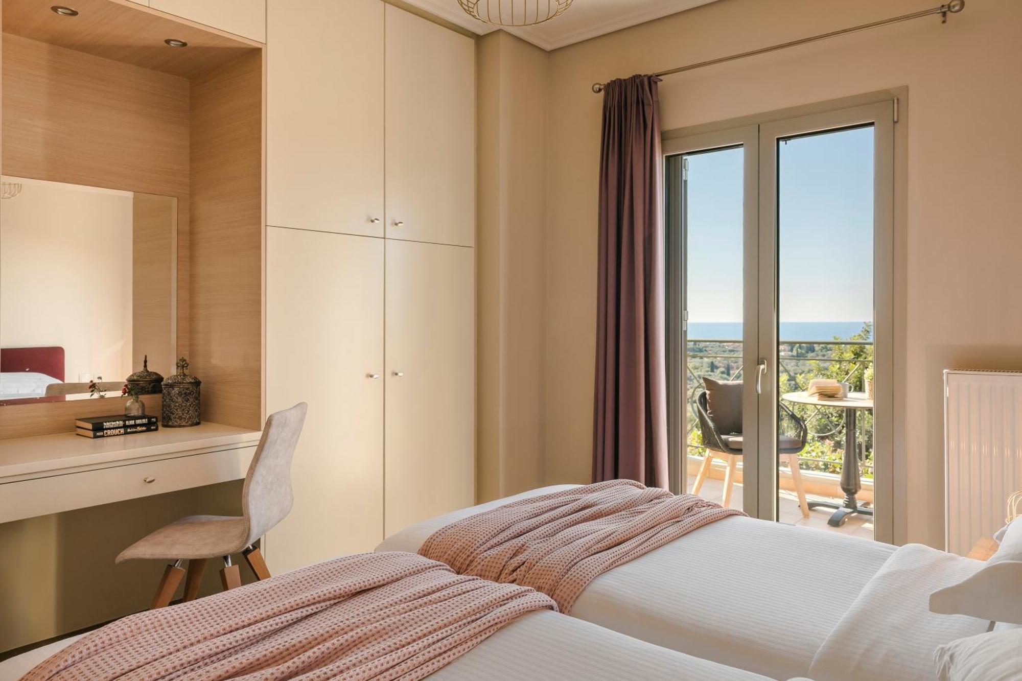 Sarlata Villas スヴォロナータ エクステリア 写真