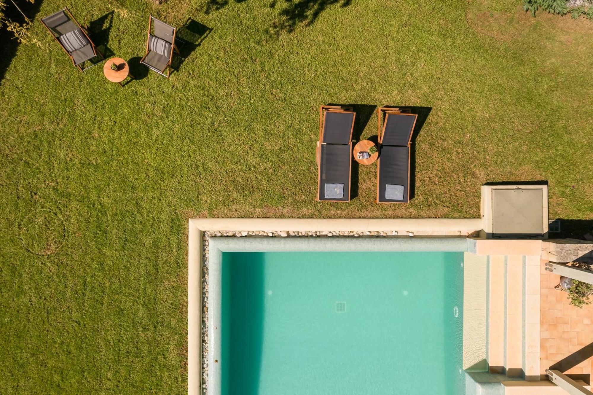 Sarlata Villas スヴォロナータ エクステリア 写真